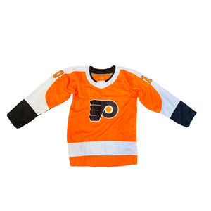 PHILADELPHIA FLYERS Size Large